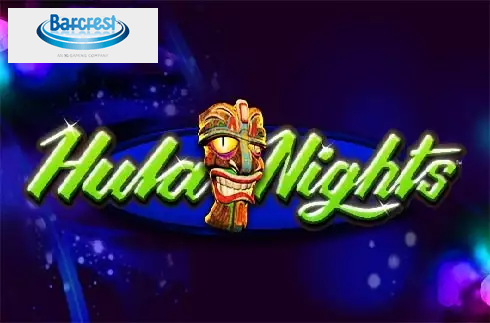 Hula Nights